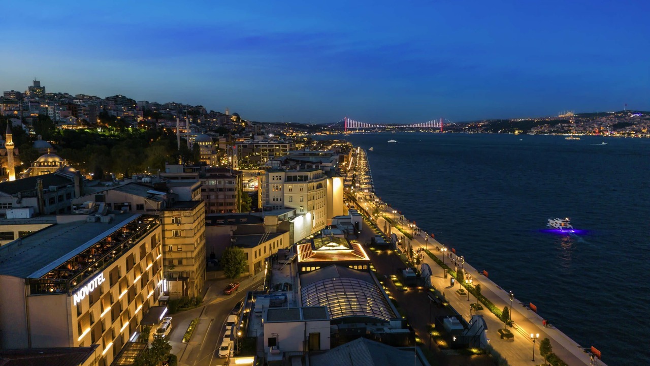 Photo of Outdoor in Karakoy