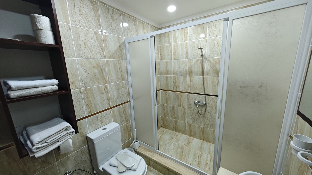 Photo of Bathroom in Sirince
