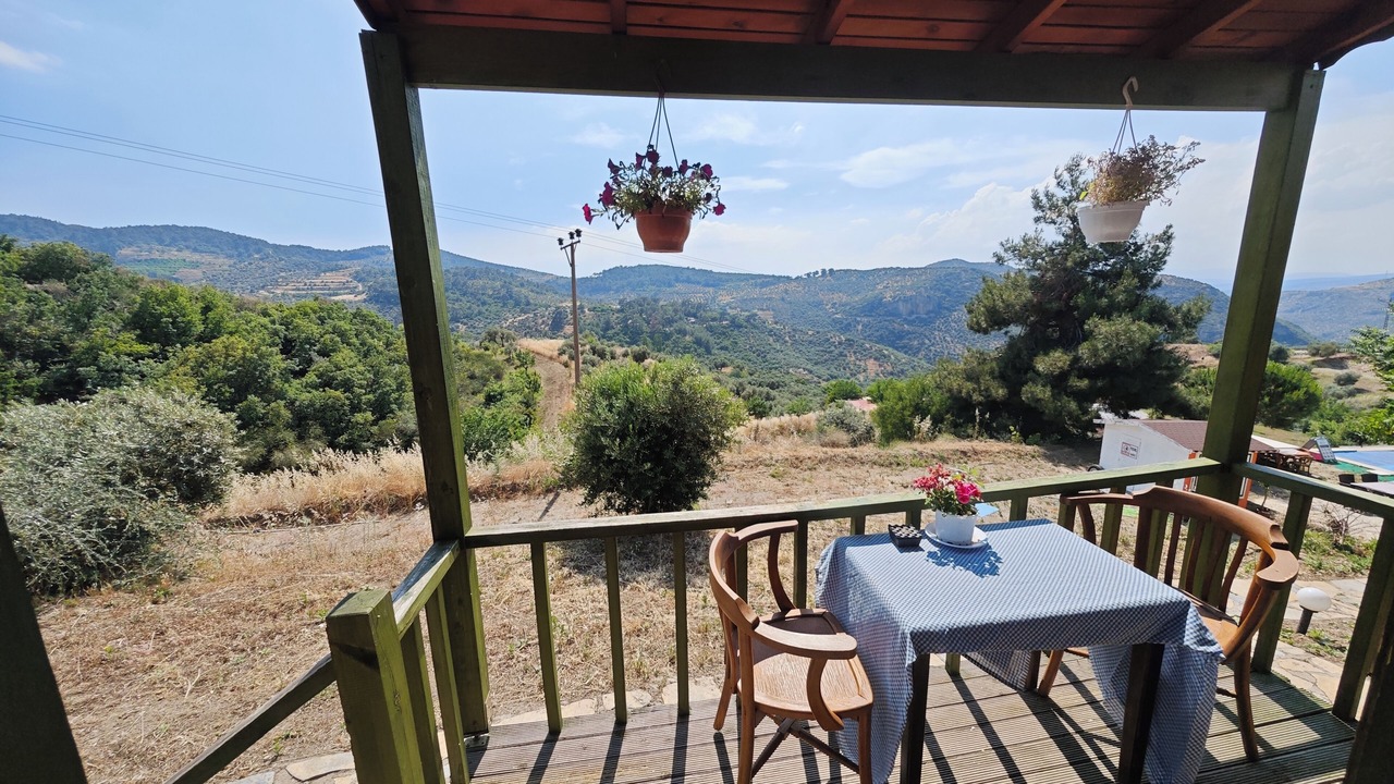 Photo of Livingroom in Sirince