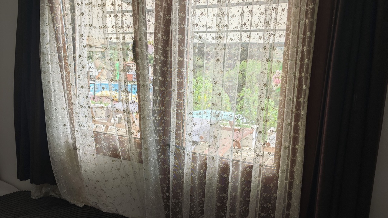 Photo of Patio Balcony in Sirince