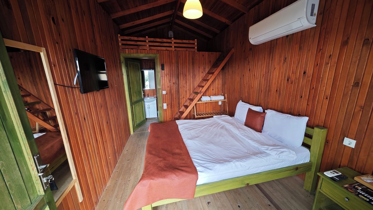 Photo of Patio Balcony in Sirince