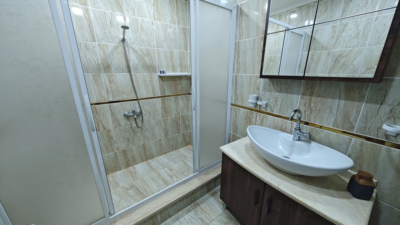 Photo of Bathroom in Sirince