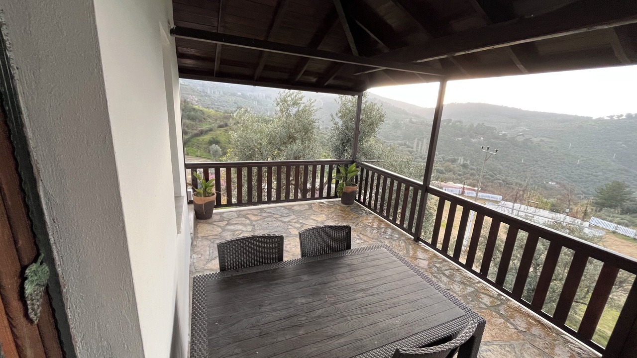 Photo of Outdoor in Sirince