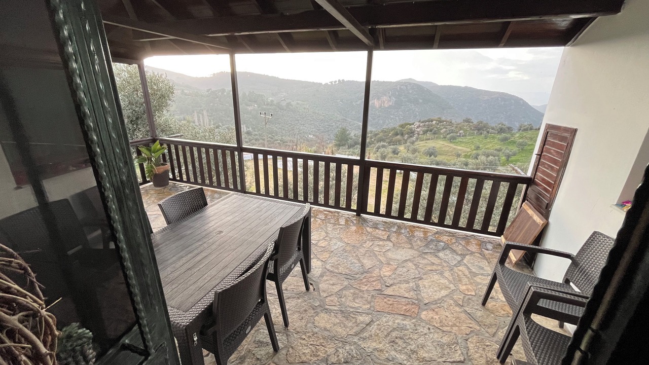 Photo of Outdoor in Sirince