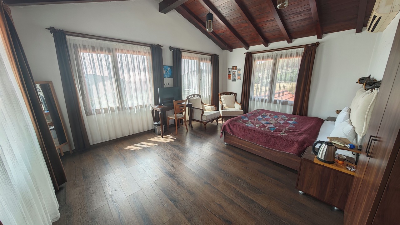 Photo of Patio Balcony in Sirince