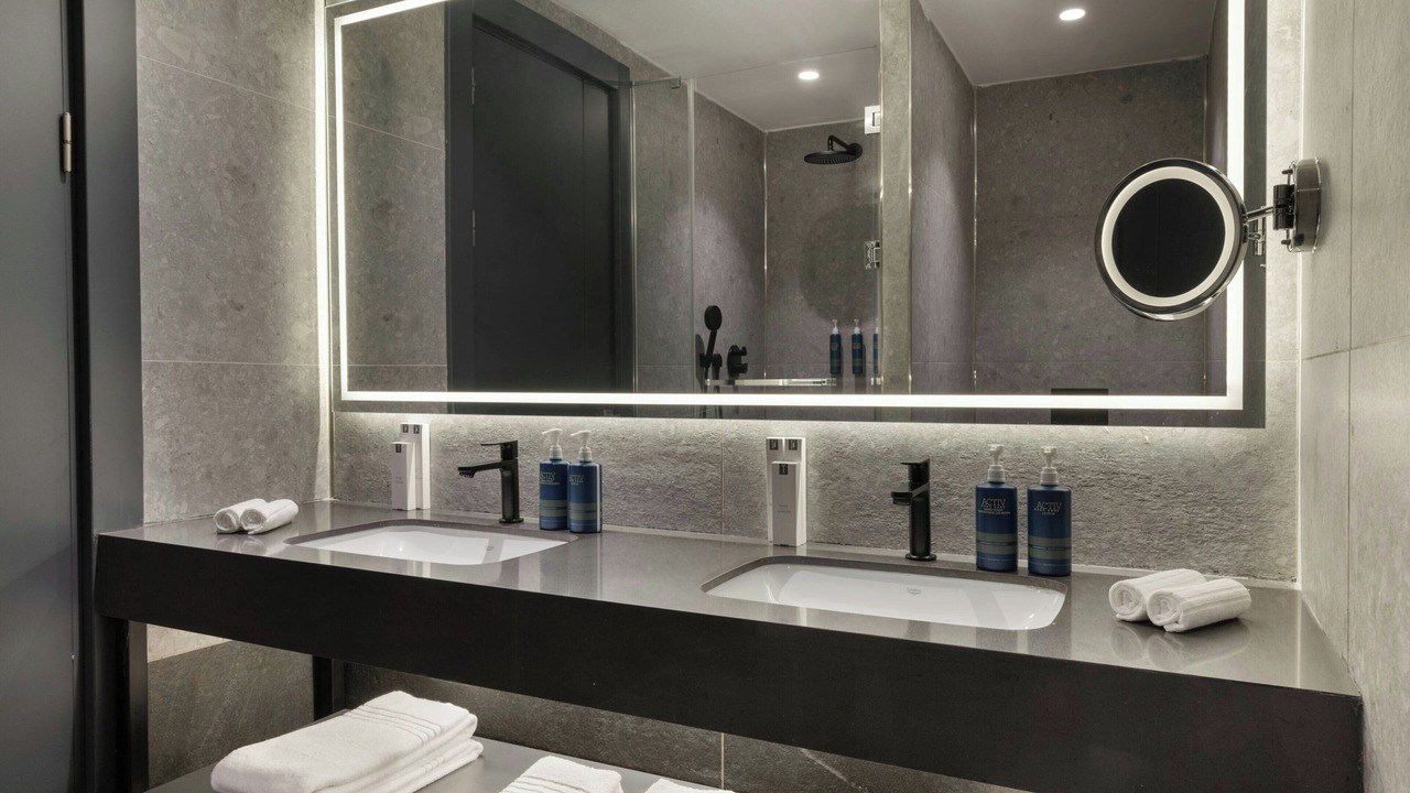Photo of Bathroom in Elazig