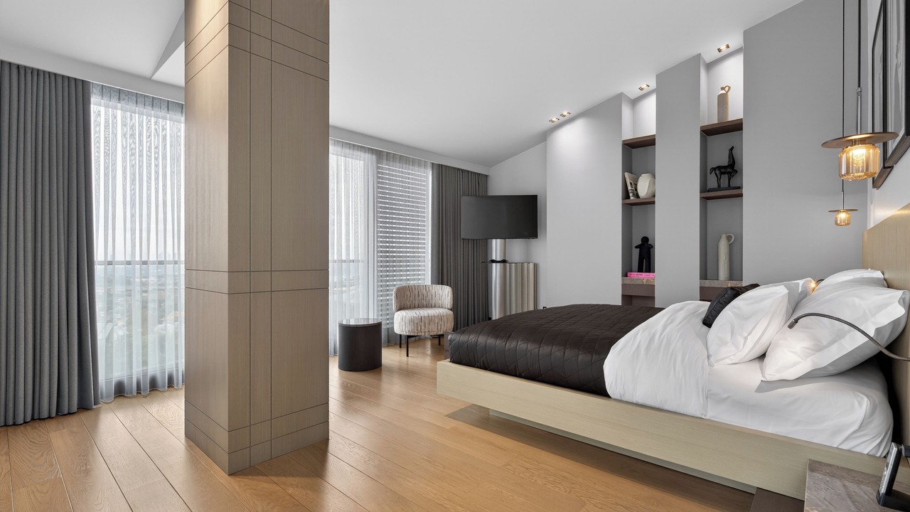 Photo of Bedroom in Uskudar