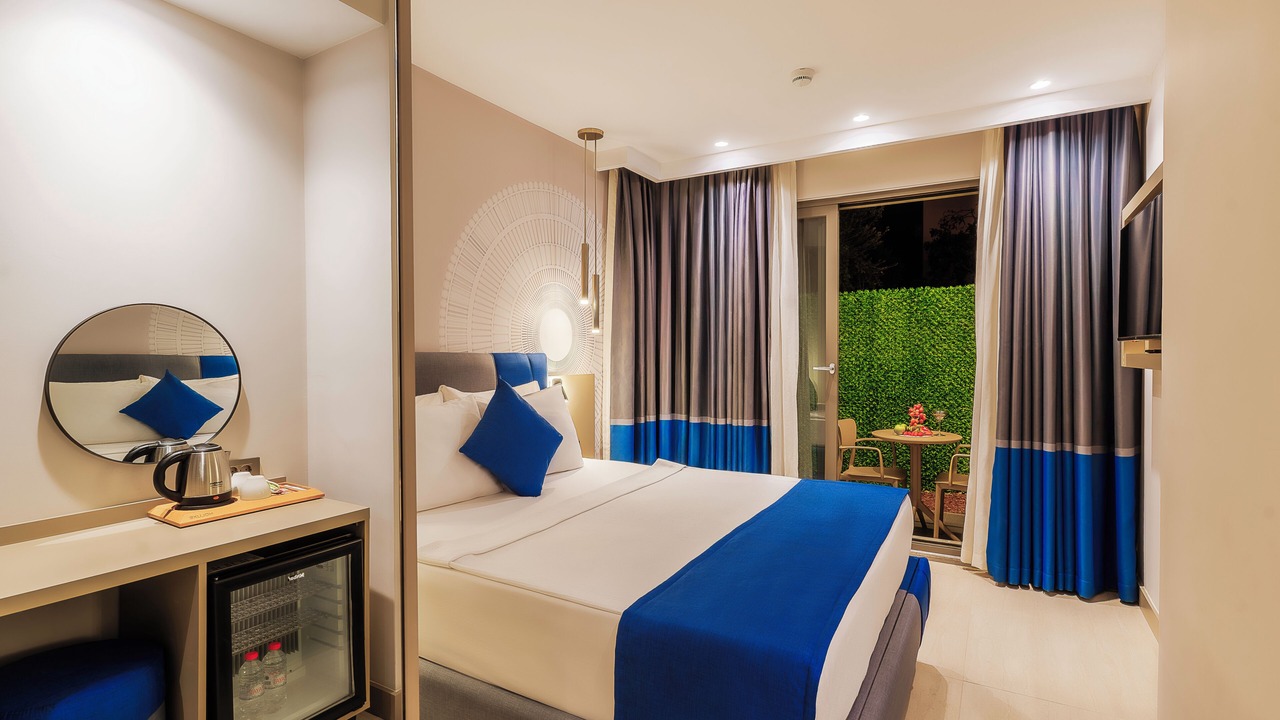 Photo of Bedroom in Eski Lara