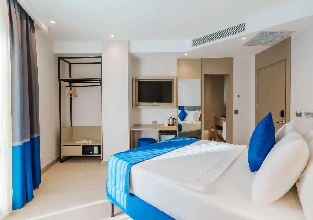 Photo of Bedroom in Eski Lara