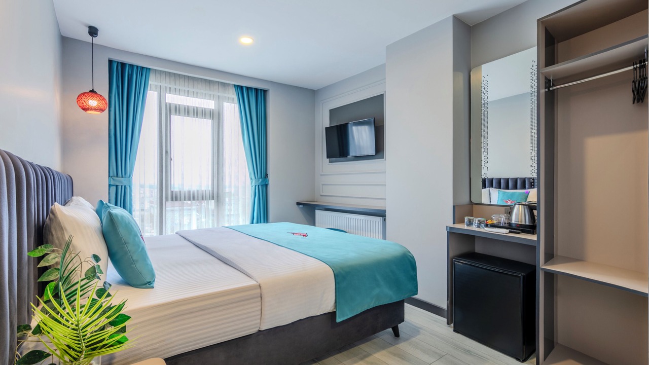 Photo of Bedroom in Arnavutkoy