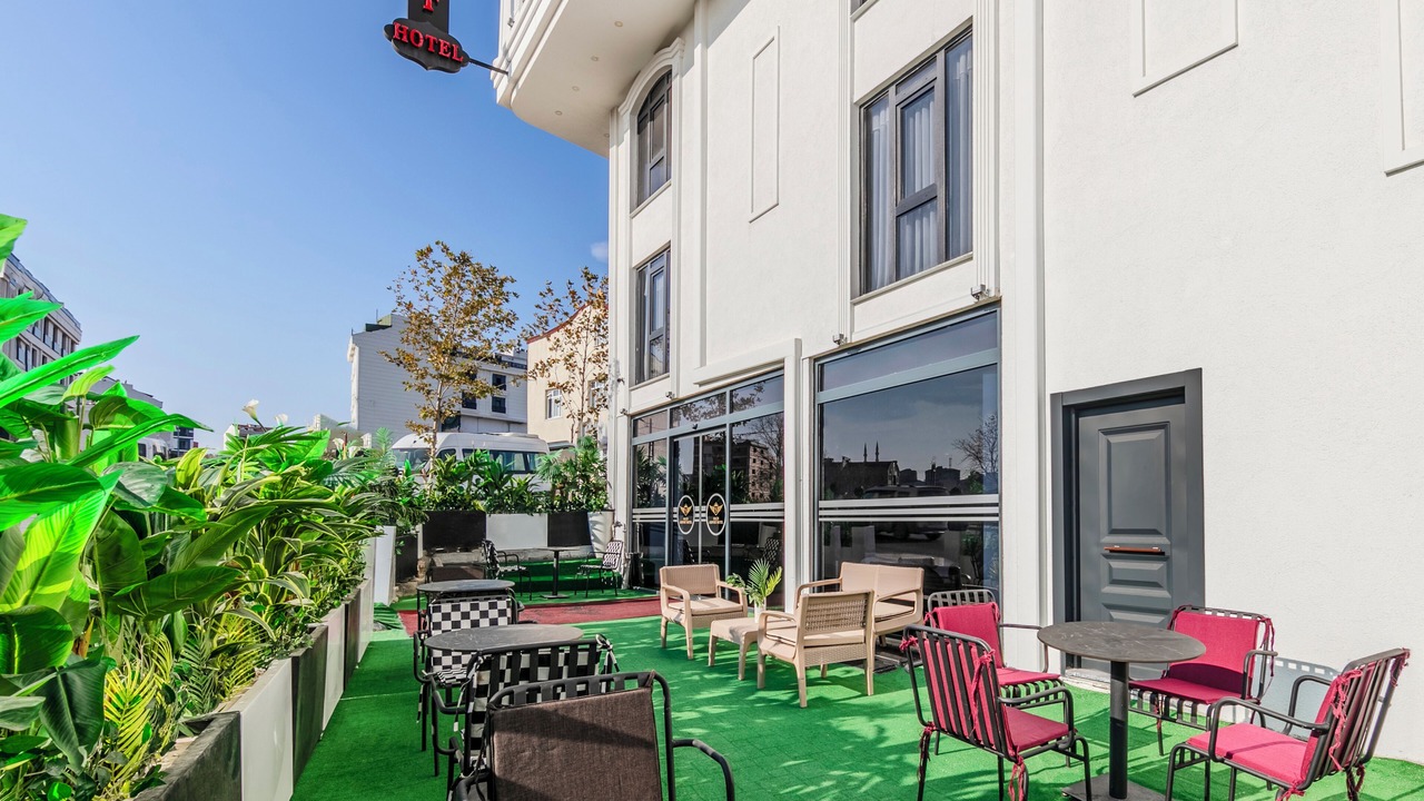 Photo of Outdoor in Arnavutkoy