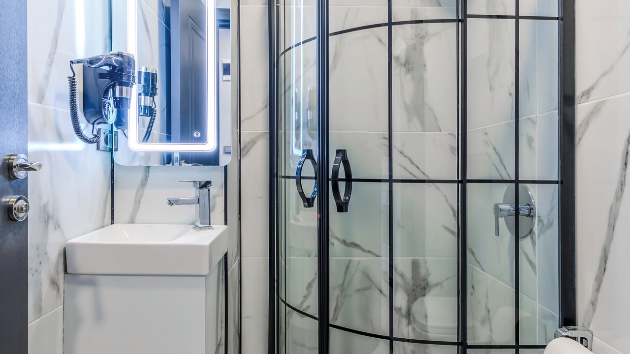 Photo of Bathroom in Arnavutkoy
