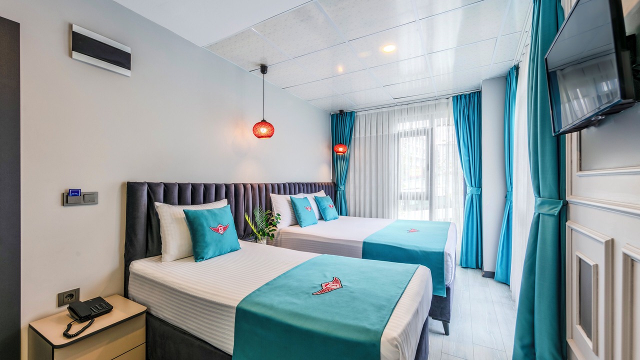 Photo of Bedroom in Arnavutkoy