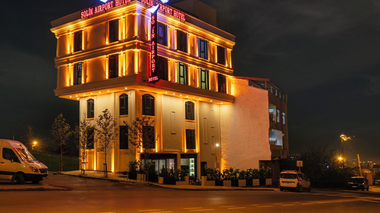Photo of Outdoor in Arnavutkoy