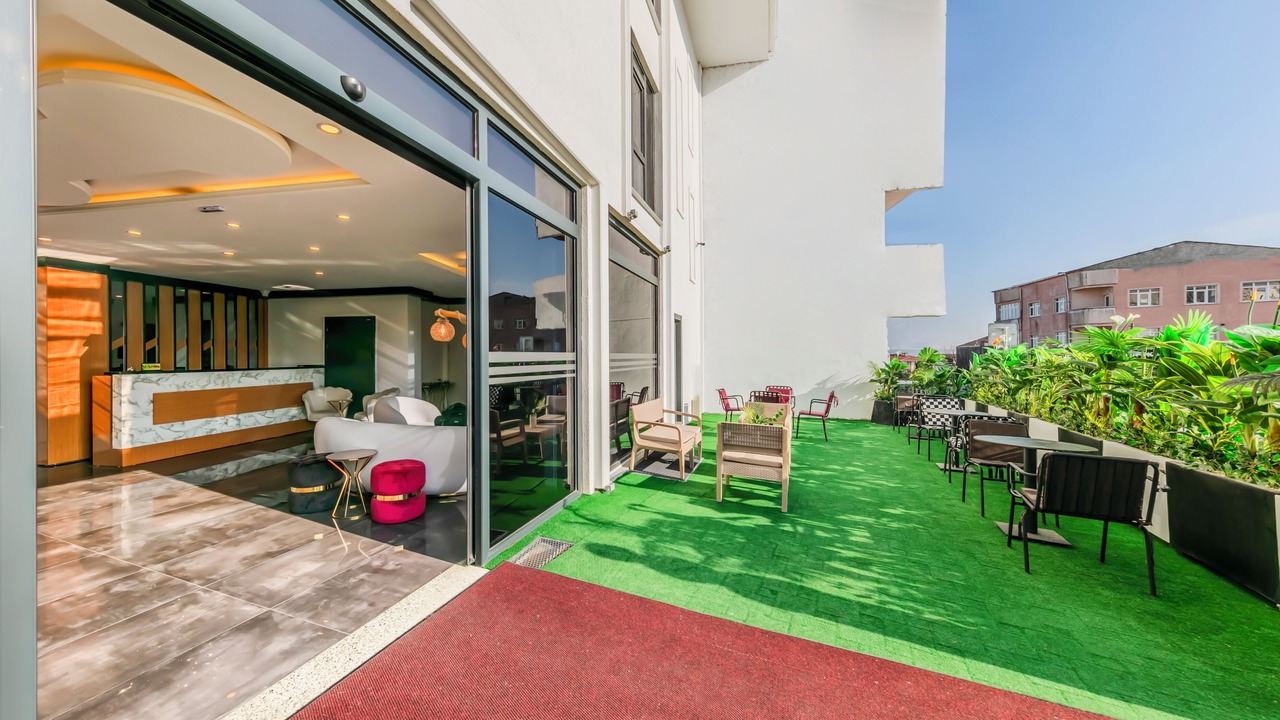 Photo of Outdoor in Arnavutkoy