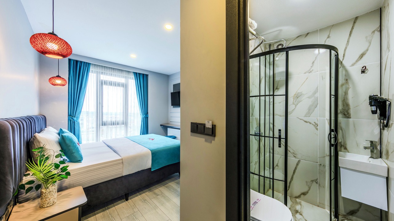 Photo of Bedroom in Arnavutkoy
