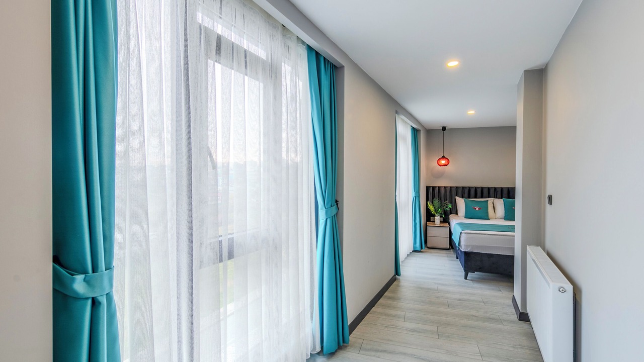 Photo of Bedroom in Arnavutkoy