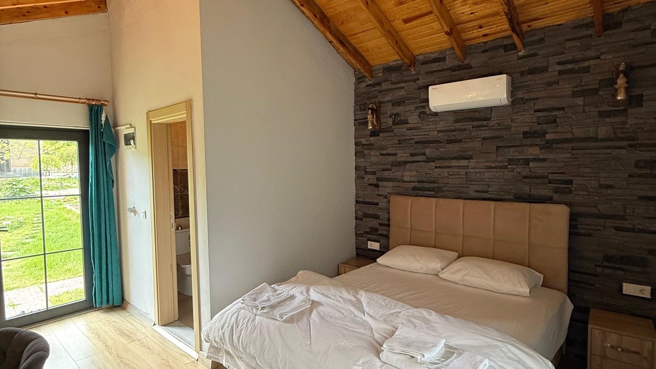 Photo of Bedroom in Tunceli