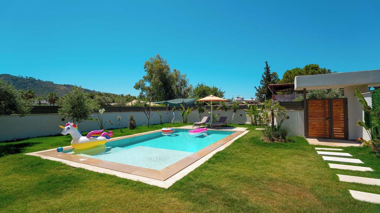 Photo of Outdoor in Hisaronu