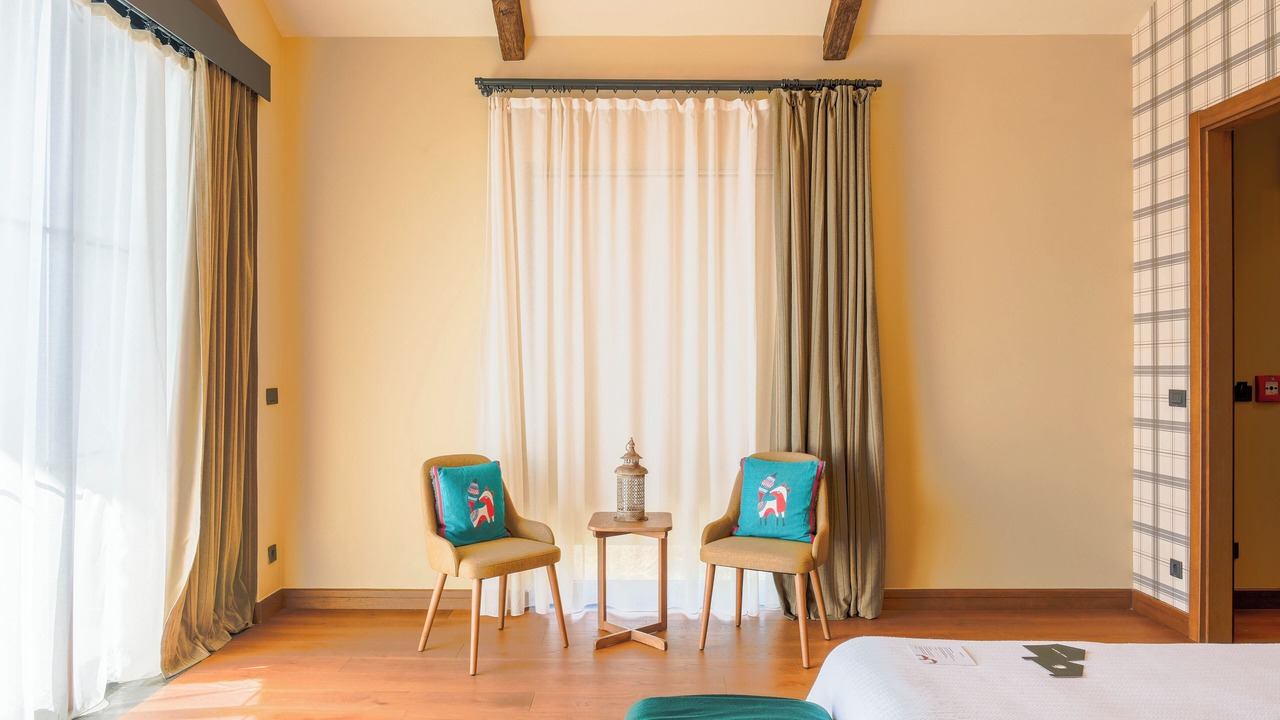 Photo of Bedroom in Torbali