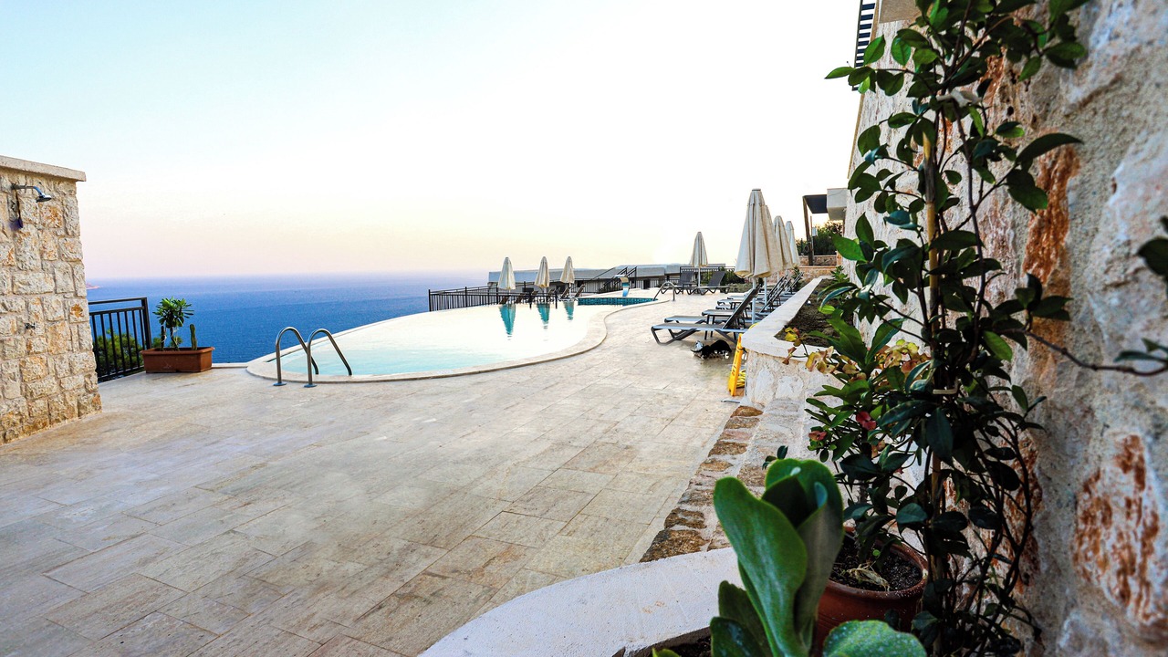 Photo of Outdoor in Kas