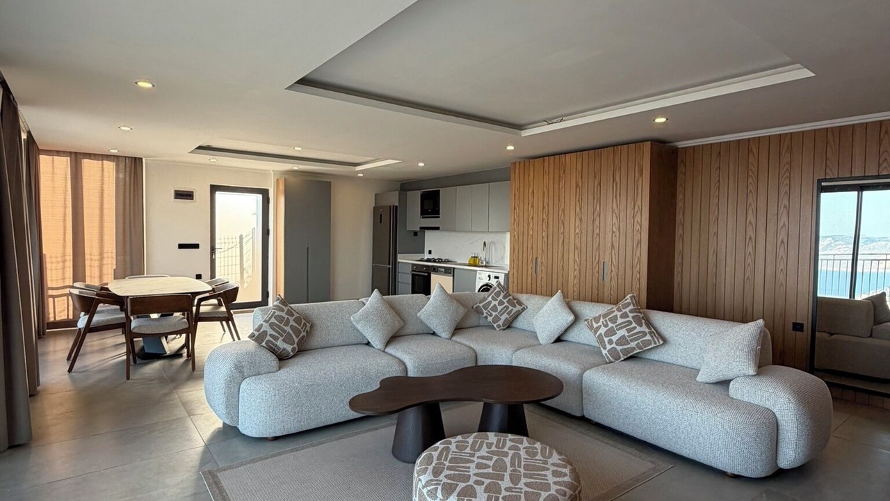 Photo of Bedroom in Kas