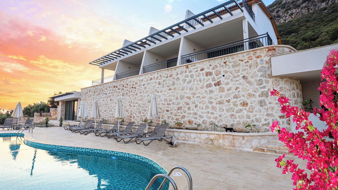 Photo of Outdoor in Kas