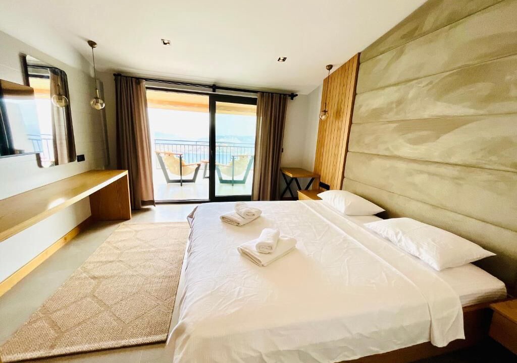 Photo of Bedroom in Kas