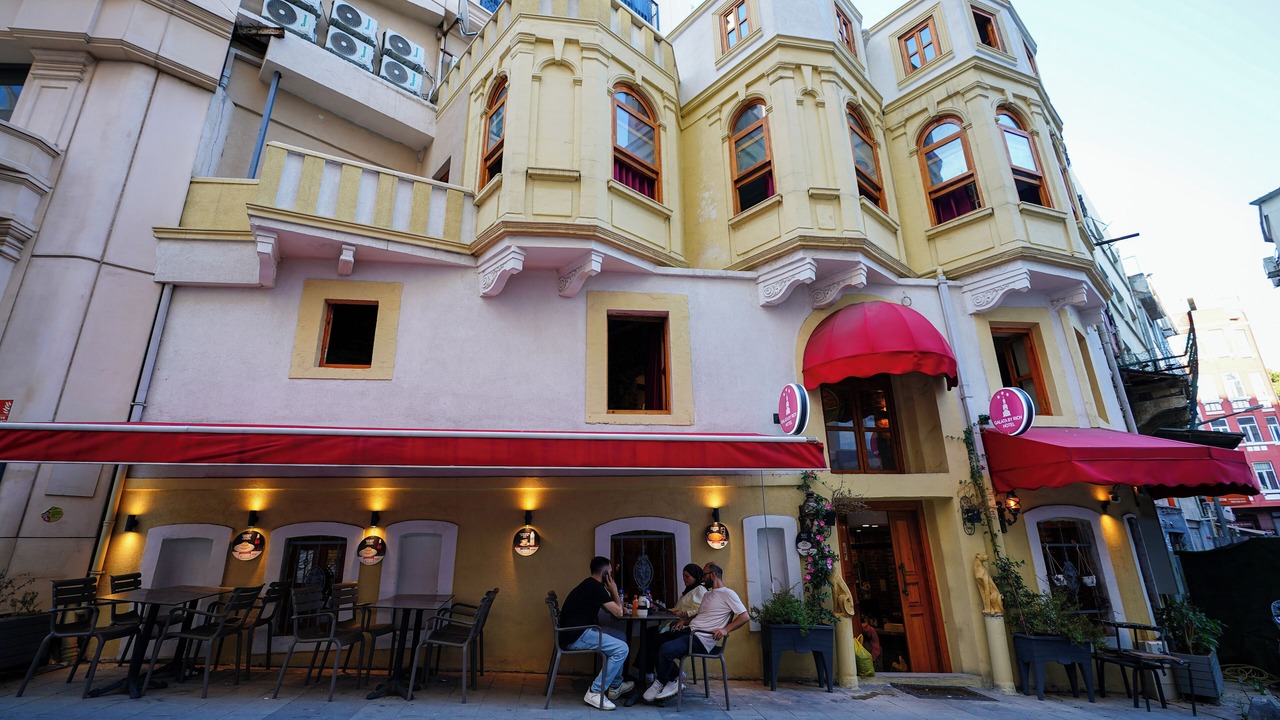 Photo of Outdoor in Galata