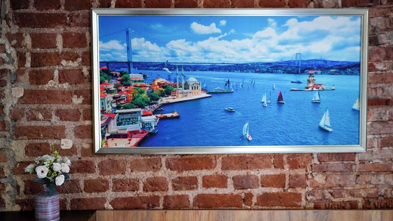 Photo of Bedroom in Galata
