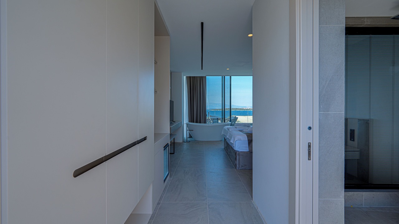 Photo of Bathroom in Cesme