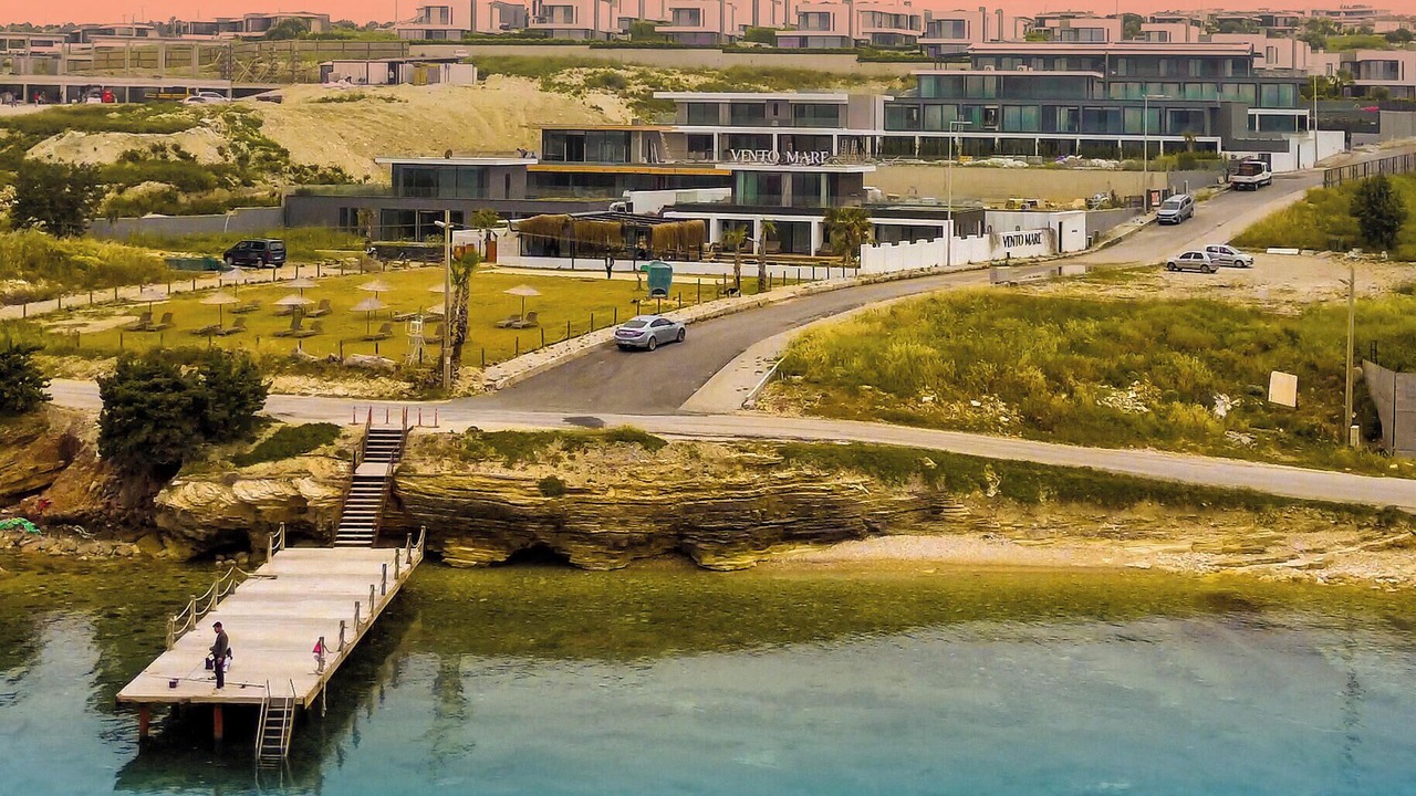 Photo of Outdoor in Cesme
