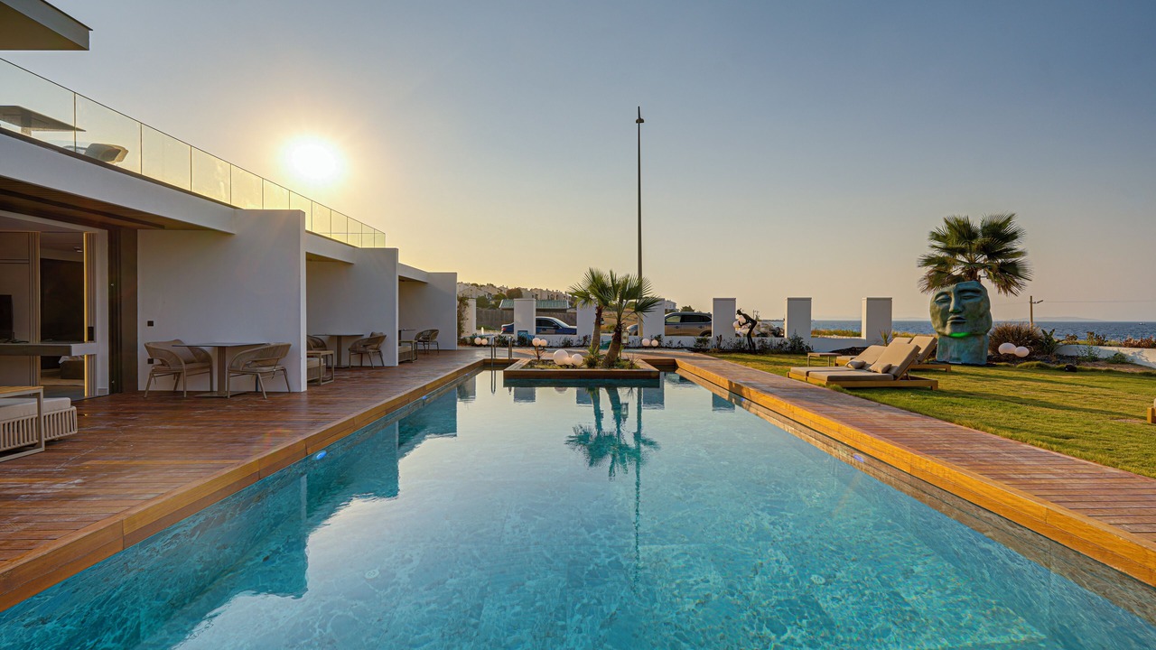 Photo of Outdoor in Cesme