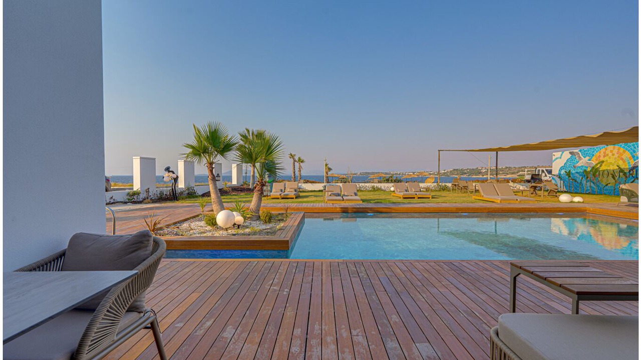 Photo of Outdoor in Cesme