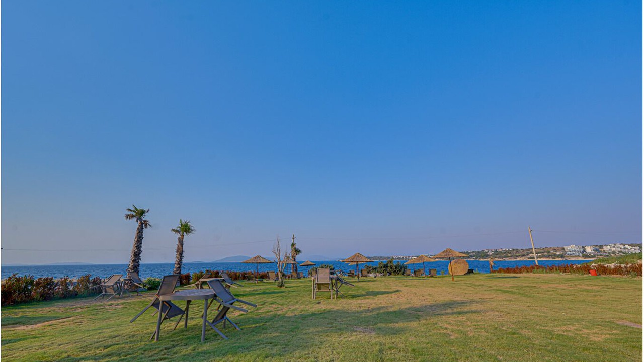 Photo of Outdoor in Cesme