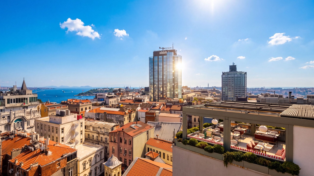 Photo of Outdoor in Pera