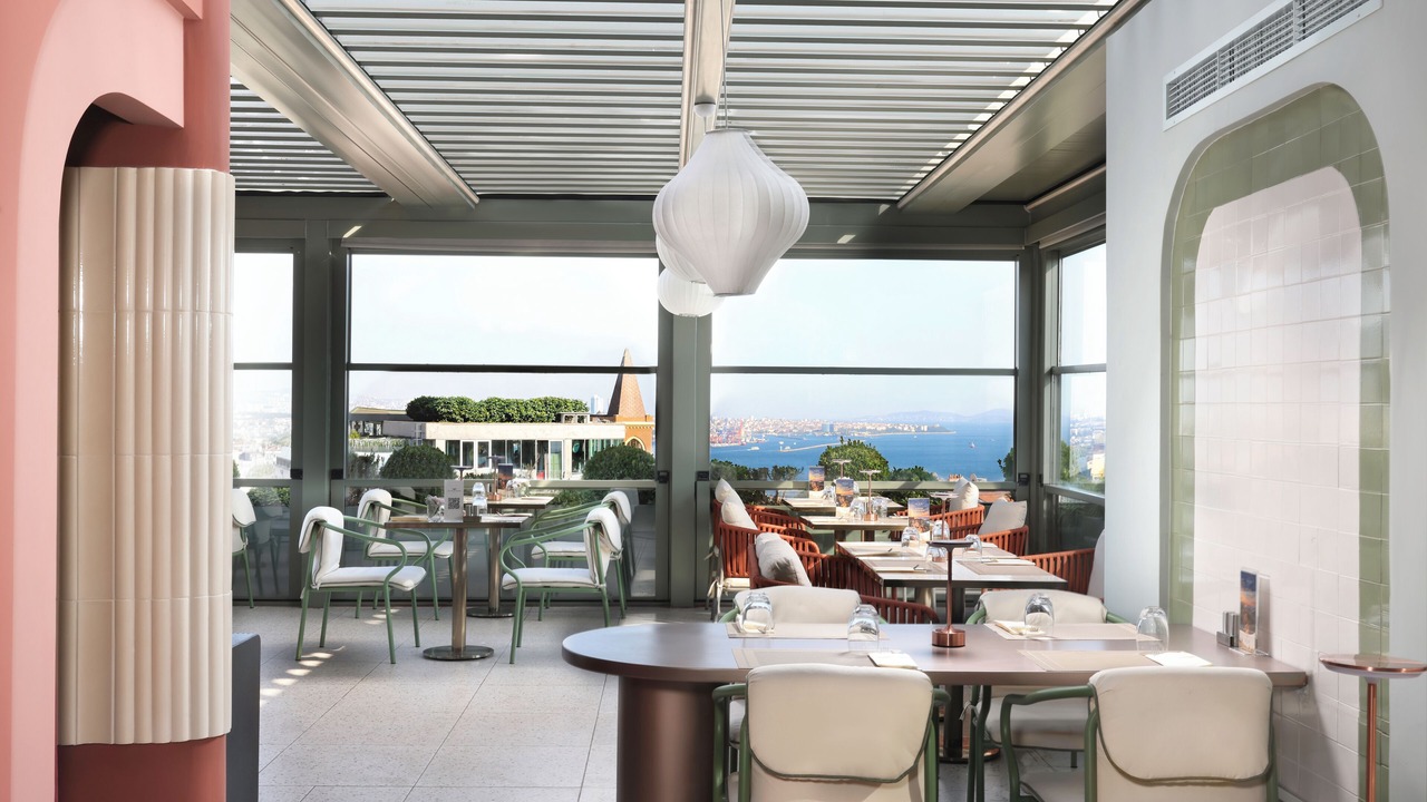Photo of Outdoor in Pera