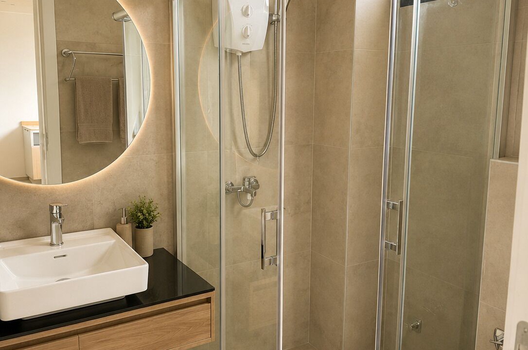 Photo of Bathroom in Side