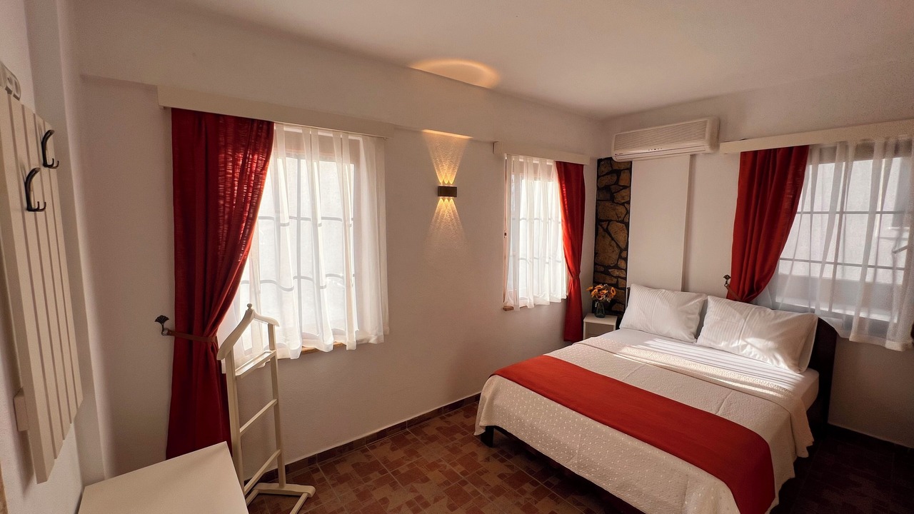 Photo of Bedroom in Bozcaada