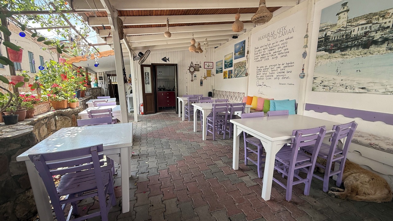 Photo of Others in Bozcaada
