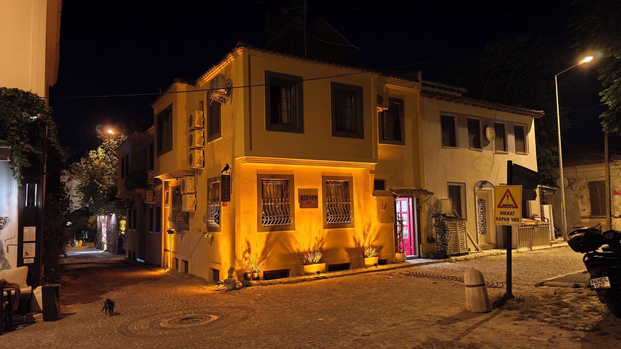 Photo of Outdoor in Bozcaada