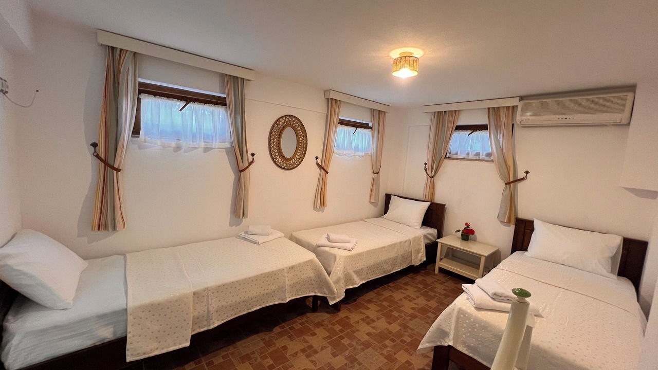 Photo of Bedroom in Bozcaada