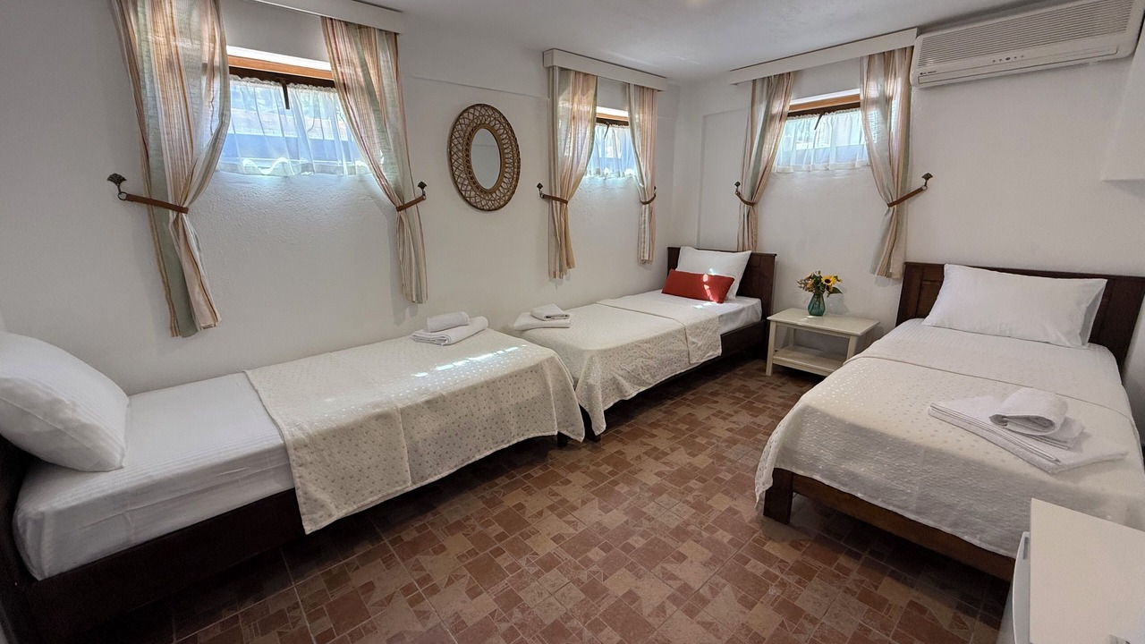 Photo of Bedroom in Bozcaada