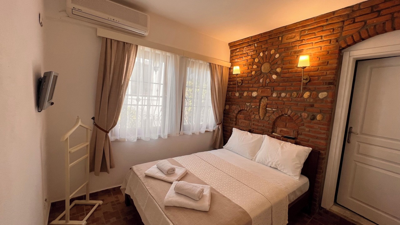 Photo of Bedroom in Bozcaada