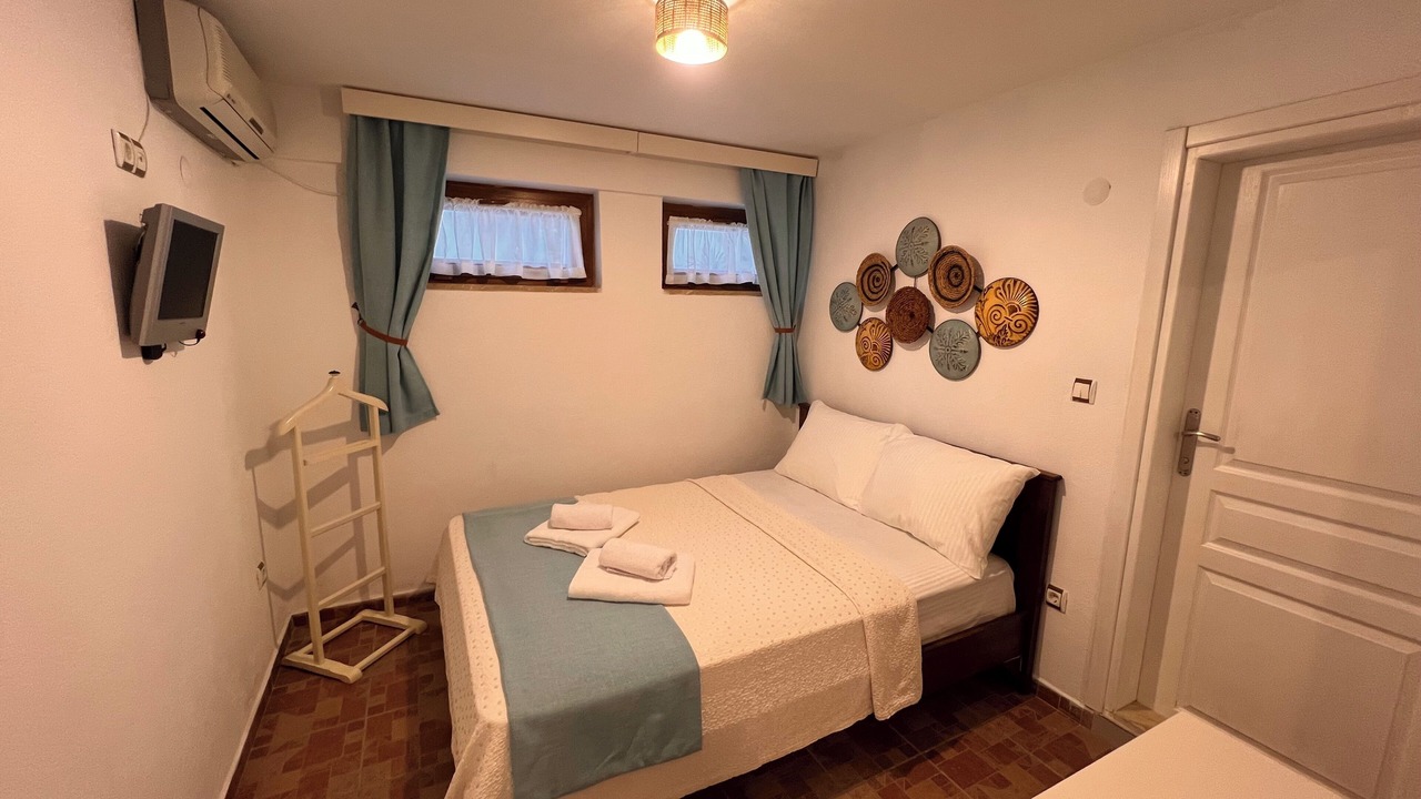 Photo of Bedroom in Bozcaada