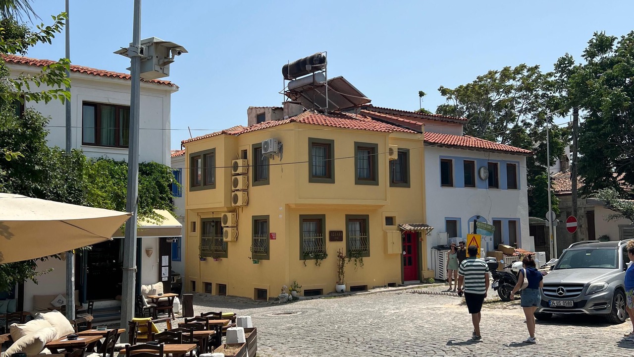 Photo of Others in Bozcaada