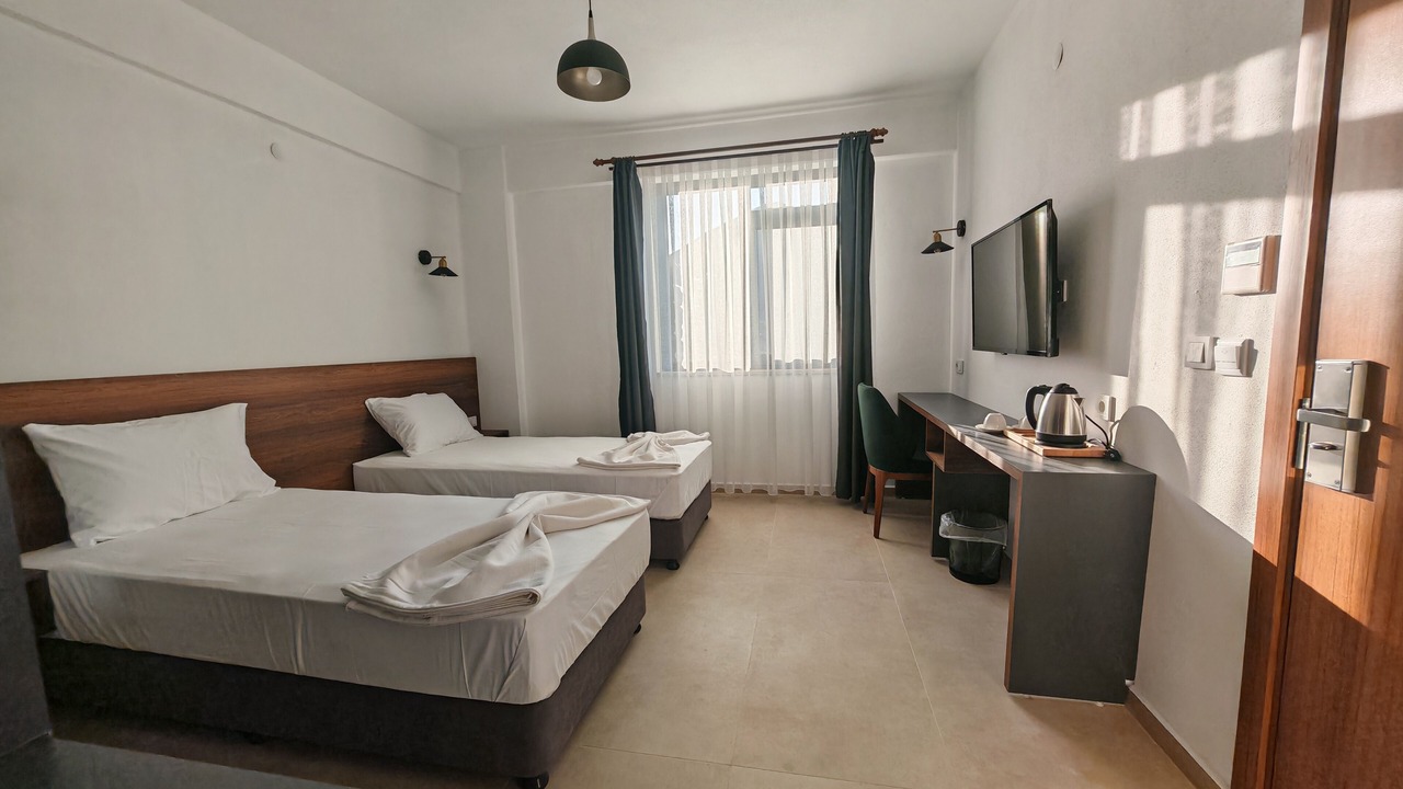 Photo of Bedroom in Gokceada