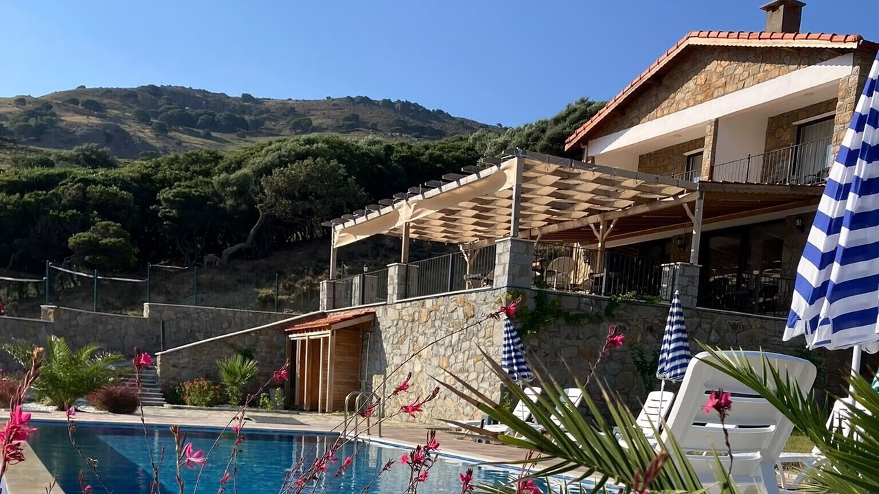 Photo of Outdoor in Gokceada