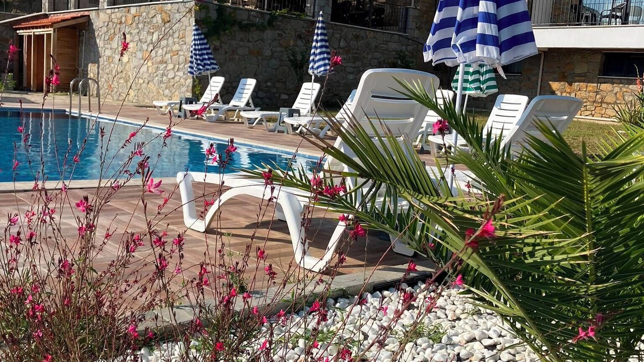 Photo of Outdoor in Gokceada