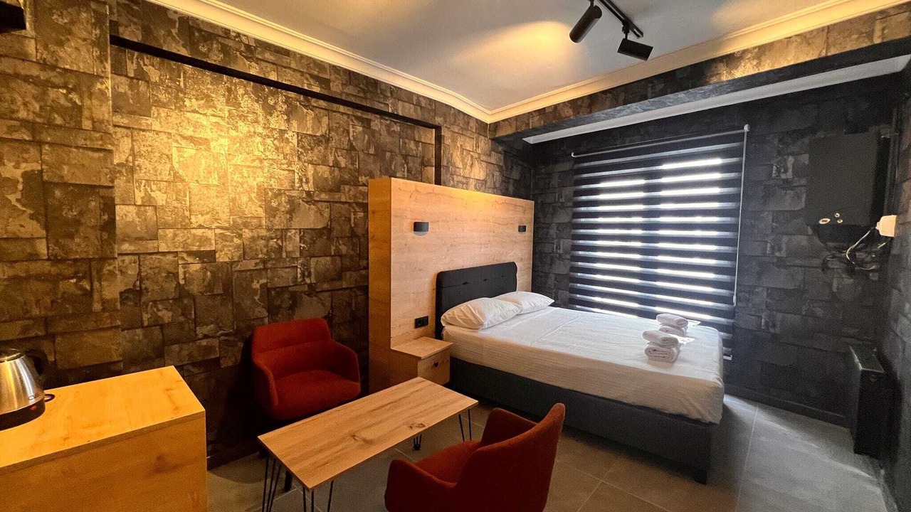 Photo of Bedroom in Tepebası